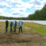 Vilomix invests in new premix factory in Poland