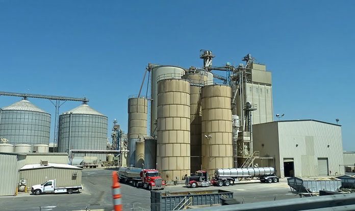 Viserion Milling acquires Western Milling, dairy cattle feed supplier