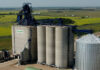 Viterra hosts grand opening of Biggar grain terminal
