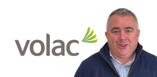 Volac adds seasoned industry leader to its ranks