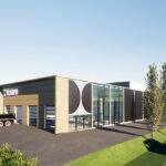 Volare builds industrial-scale facility for circular protein