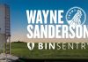 Wayne-Sanderson Farms and BinSentry partner for supply chain management