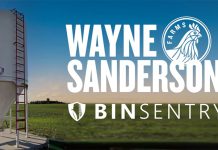 Wayne-Sanderson Farms and BinSentry partner for supply chain management