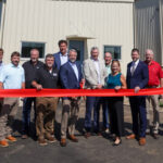 Wayne-Sanderson Farms opens new high-tech feed mill in US