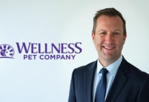 Wellness Pet Company Appoints Kevin Penwell as Chief Customer Officer