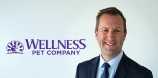 Wellness Pet Company Appoints Kevin Penwell as Chief Customer Officer