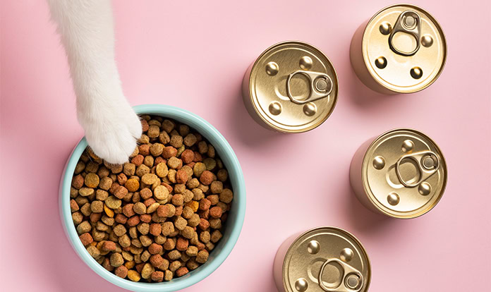 Wellness Pet showcases new lineup of customized nutrition 