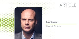 What will define 2026 for animal protein and nutrition markets?