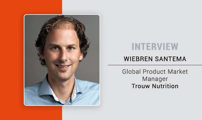 Preparing economical and nutritious feed formulations with MyNutriOpt