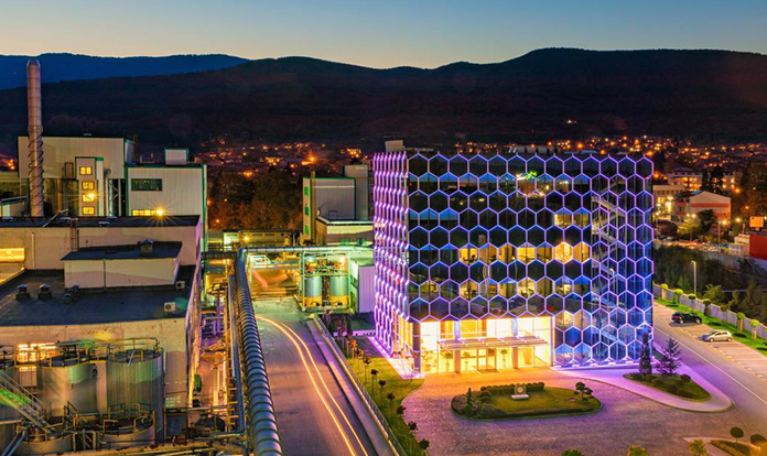 Willows Ingredients offers alternative feed ingredients to fish oil