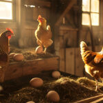 World Egg Organisation calls for united action against avian influenza