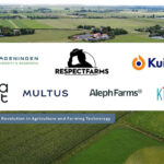 World’s first cultivated meat farm receives €2m support