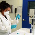 World’s first industrial programme dedicated to beetle genetics: Ÿnfabre