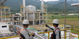 New era of food security beckons as world’s first industrial-scale alternative protein facility switches