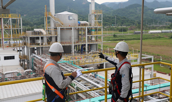 New era of food security beckons as world’s first industrial-scale alternative protein facility switches 