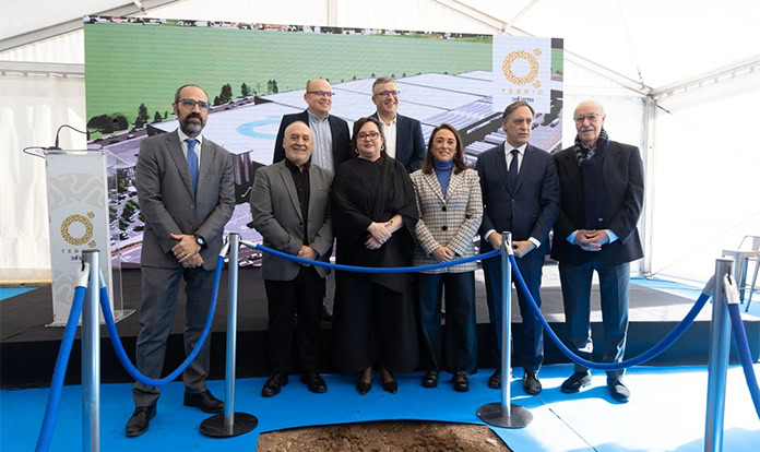 World's largest insect farm to be built in Spain