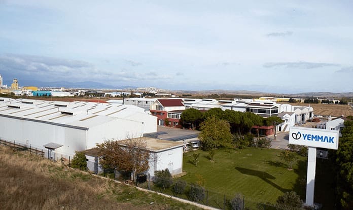 Yemmak in R&D 250 Stars list