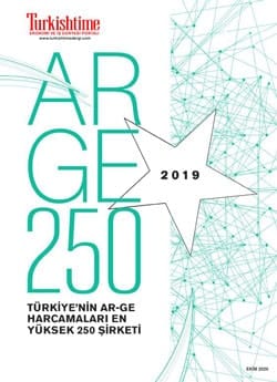 Yemmak in R&D 250 Stars list