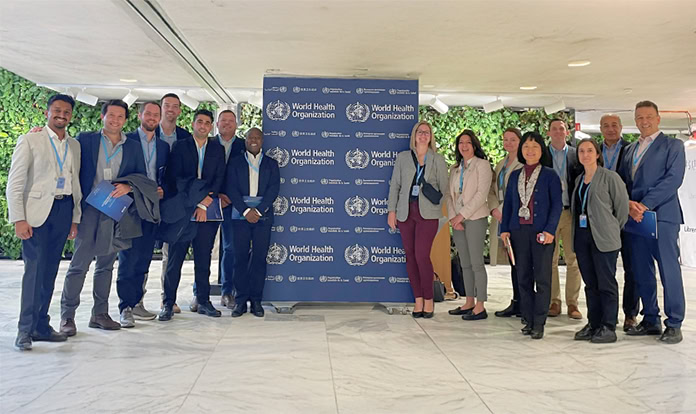 Young Egg Leaders programme opens applications for 2026-2027 