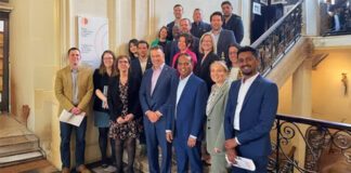 Young Egg Leaders programme opens applications for 2026-2027