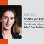 Insights from scandinavia on performance and roi of blended feed additives