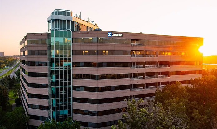 Zinpro joins global community of Great Places to Work