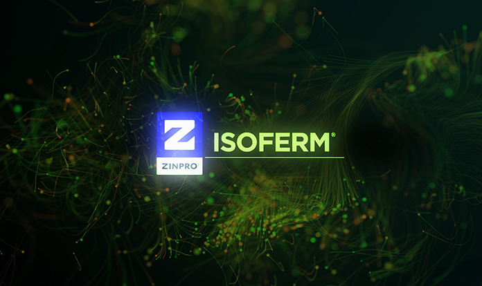 Zinpro® launches breakthrough innovation in dairy nutrition 