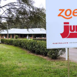 Zoetis completes acquisition of Jurox