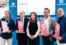 Zoomark 2025 celebrates innovators of pet industry