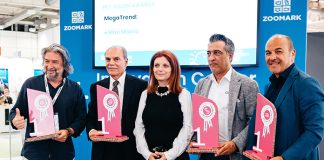 Zoomark 2025 celebrates innovators of pet industry