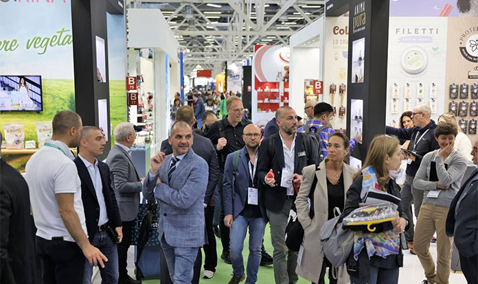 Zoomark 2025 to introduce new area for all supply chain of pet industry