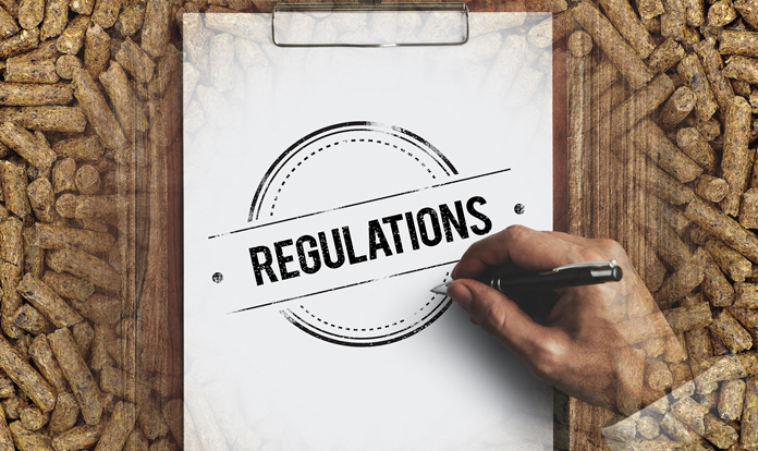 Zootechnical feed additives: toppling regulatory hurdles