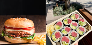 Zyrcular Foods introduces its new plant-based protein products