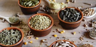 Global Compound Feed Industry and Trends