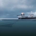 New research: Antarctic krill fishery is the cleanest fishery in the world