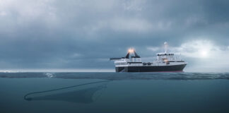 New research: Antarctic krill fishery is the cleanest fishery in the world