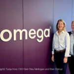 biomega announces changes in Board of Directors
