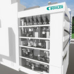 Bühler to build state-of-the art Grain Innovation Center in Uzwil