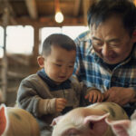 CHINA: Livestock and Feed Market Analysis