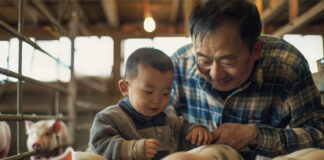 CHINA: Livestock and Feed Market Analysis