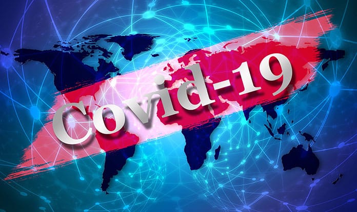 Covid-19 and Its Effect on The Feed Sector