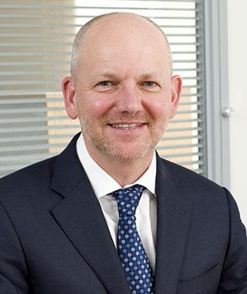 Geoff Bryant, Calysta CTO