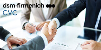 dsm-firmenich agrees to sell ANH unit to CVC Capital Partners