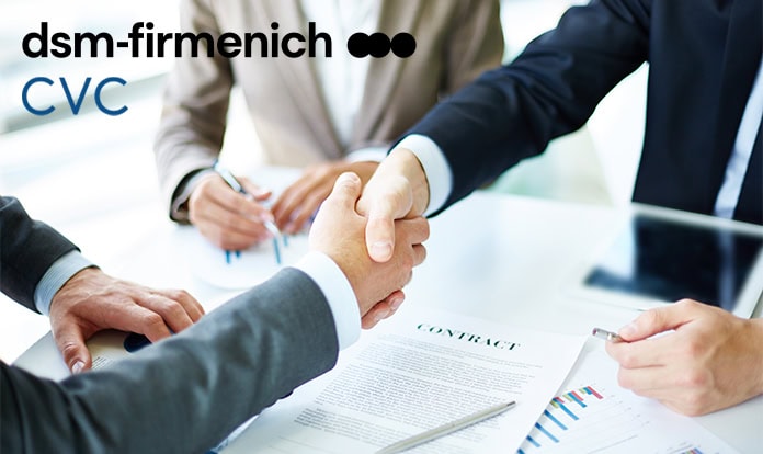 dsm-firmenich agrees to sell ANH unit to CVC Capital Partners