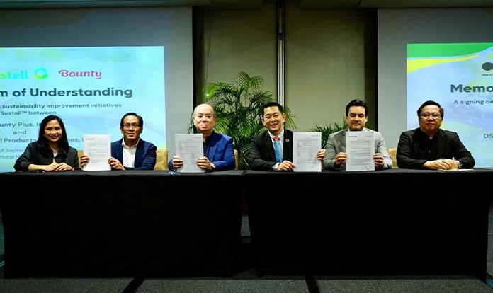 dsm-firmenich and BFG Philippines sign MoU for sustainable poultry production