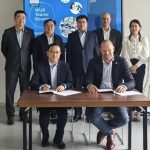 dsm-firmenich collaborates with Chinese dairy integrator for Bovaer