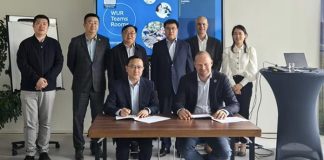 dsm-firmenich collaborates with Chinese dairy integrator for Bovaer