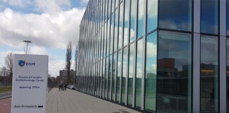 dsm-firmenich develops carbon net zero Single Cell Proteins