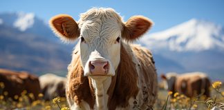 dsm-firmenich expands Sustell into beef industry