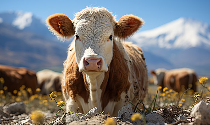 dsm-firmenich expands Sustell into beef industry